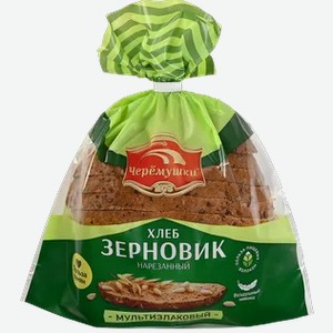 Хлеб Зерновик 460г
