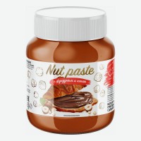 Паста   Nut Paste   с фундуком и какао, 330 г