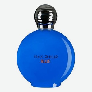 Blue: парфюмерная вода 7мл