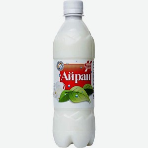 Айран Food milk 1.5%, 1 л
