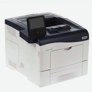 Принтер лазерный Xerox VersaLink C400DN