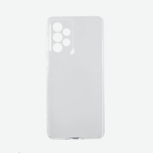 Чехол защитный LuxCase для Samsung Galaxy A23 4G TPU 1.1mm Transparent 60320
