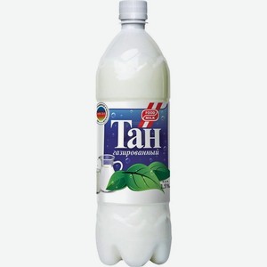 Food Milk Тан 1.5% 1 л