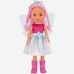 Кукла Bayer «Малышка Шарлин» 38 см
