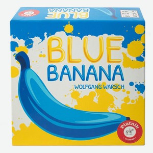 Настольная игра Piatnik «Синий банан»