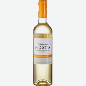 Вино Charneca de Pegoes Branco 0.75л.