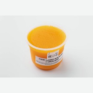 Желе Манго-маракуйя с апельсином 150 г