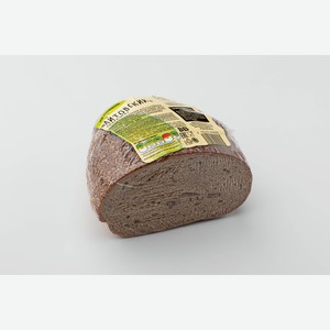 Хлеб Литовский, нарезка 200 г
