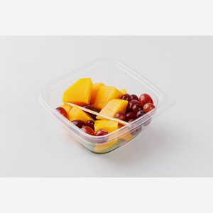 Микс фруктово-ягодный (манго, киви, виноград ), 200 г 200 г