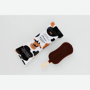 Мороженое Эскимууу в темном шоколаде 80 г