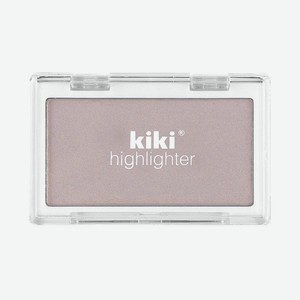 Хайлайтер для лица KIKI HIGHLIGHTER 901 розовое сияние