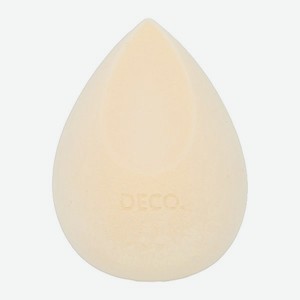 Спонж DECO. для макияжа Correct velvet