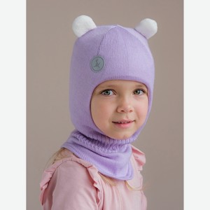 Шлем для детей Jumbi «МИО», черничное мороженое (50-52)
