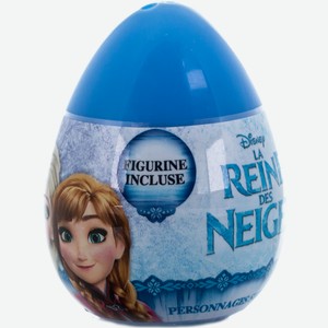 Фигурка Mystery Egg «Холодное сердце» в яйце 4,5 см в ассортименте