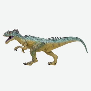 Игрушка Аллозавр 27 см, 0.58 кг