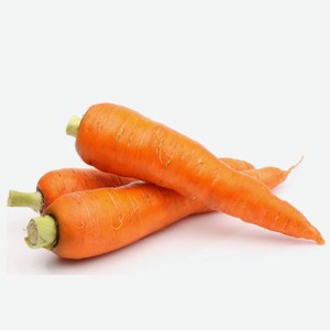 Морковь импорт 1 кг пакет шт