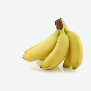 Бананы мини весовые, 0.5 кг