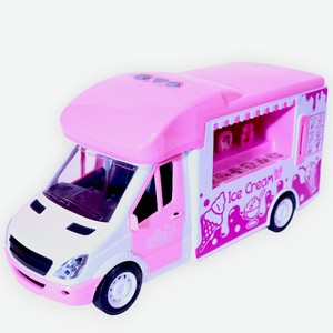 Машина Autochamp Фургон с мороженым