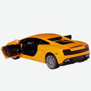 Машина Rastar «Lamborghini Gallardo LP560-4» 1:20