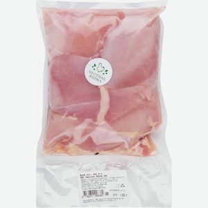 Филе куриной грудки охлаждённое Честная ферма, 1 кг