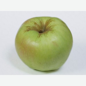 Яблоки Богатырь весовые, 0.5 кг