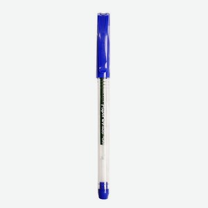 Ручка гелевая PAPER MATE Jiffy gel Синяя 2084419