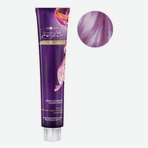 Стойкая крем-краска для волос Inimitable Color Coloring Cream 100мл: Фиолетовый баклажан