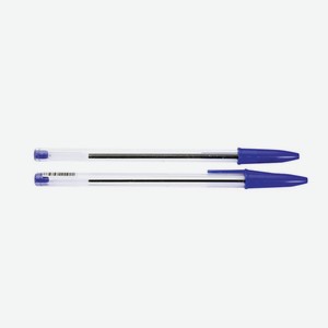 Ручка Практичный выбор шариковая синяя артka935bl