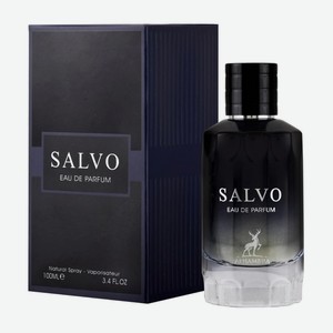 Alhambra Salvo мужская парфюмерная вода, 100мл