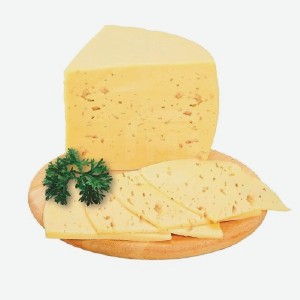 Сыр  Сметанковый , радость вкуса, 45%, 100 г