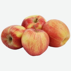 Яблоки Джонаголд, кг