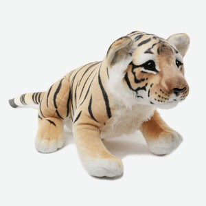 Мягкая игрушка TigerHead «Тигр» 45 см