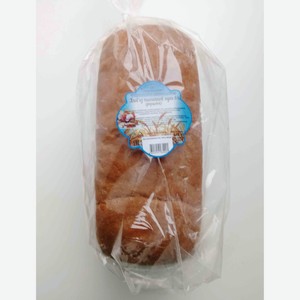 Хлеб из Пшеничной муки высшего сорта Трубчевскхлеб 0.5 кг