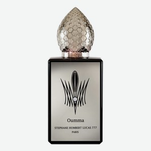 Oumma: парфюмерная вода 1,5мл