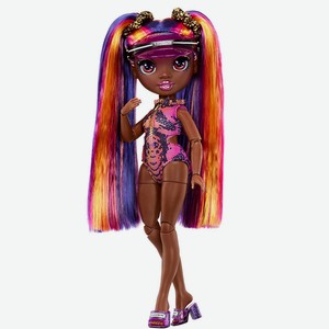 Кукла Rainbow High P Coast Fashion-SS 28 см