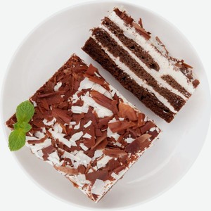 Торт Шоколадное наслаждение, 1 кг
