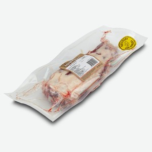 Хвост говяжий охлажденный Мираторг ~ 1.1 кг