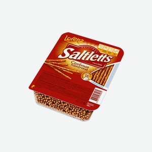 Палочки солёные Saltletts классические 150 г