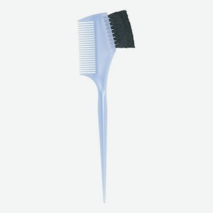 Кисть для окрашивания волос JPP049 Blue 55мм