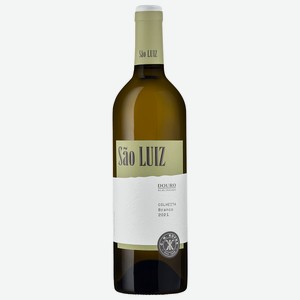 Вино Сан Луис Колейта Бранко Дору, белое сухое, 13%, 0.75л, Португалия