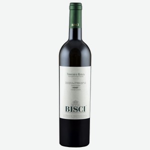 Вино Вердиккио ди Мателика Биши, белое сухое, 13%, 0.75л, Италия