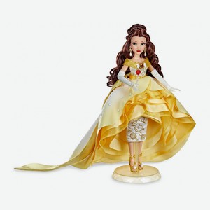 Кукла Disney Princess «Белль» 30 см