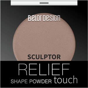 Скульптор Belor Design Relief Touch тон 2