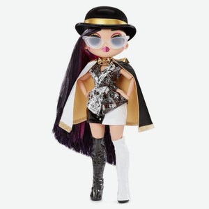 Кукла L.O.L. Surprise OMG Movie Magic Doll- Ms. Direct 25 см