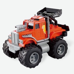Машина Urban Units «Fire Truck» 1:16