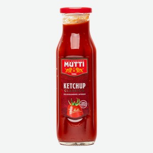 Кетчуп Mutti томатный, 300г Италия
