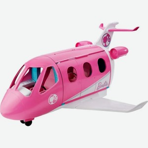 Игровой набор Barbie «Самолет мечты»