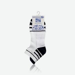 Женские носки Good Socks трикотажные C439 р.25