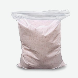 Соль гималайская розовая Wonder Life фракция 0.5-1мм 500г