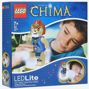 Фонарик-ночник LEGO Chima - Laval LGL-TOB15
